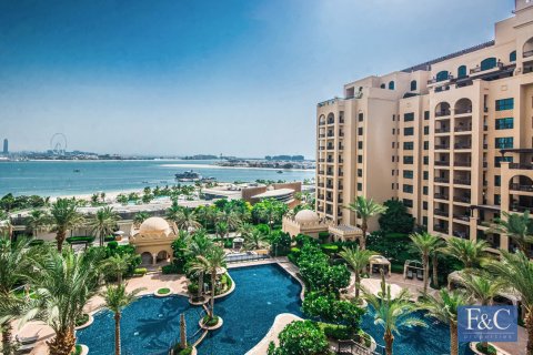 2 غرف نوم شقة في The Fairmont Palm Residences, الإمارات العربية المتحدة رقم 153345 4