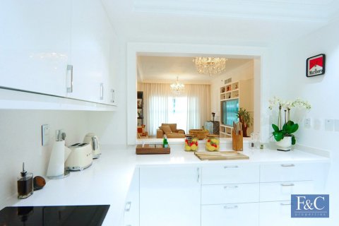2 غرف نوم شقة في The Fairmont Palm Residences, الإمارات العربية المتحدة رقم 153345 9
