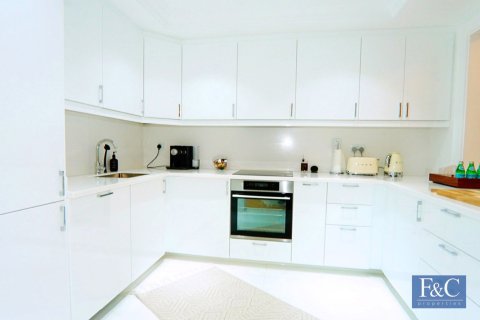 2 غرف نوم شقة في The Fairmont Palm Residences, الإمارات العربية المتحدة رقم 153345 7