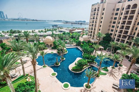 2 غرف نوم شقة في The Fairmont Palm Residences, الإمارات العربية المتحدة رقم 153345 3