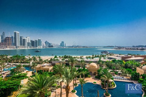 2 غرف نوم شقة في The Fairmont Palm Residences, الإمارات العربية المتحدة رقم 153345 5