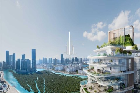 3 bedrooms Duplex in Al Reem Island, UAE No. 42095 30