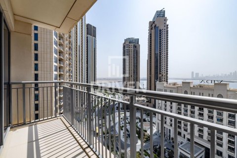 2 bedrooms Apartment in Dubai Creek Harbour (The Lagoons), UAE No. 212736 14