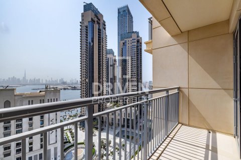 2 bedrooms Apartment in Dubai Creek Harbour (The Lagoons), UAE No. 212736 16