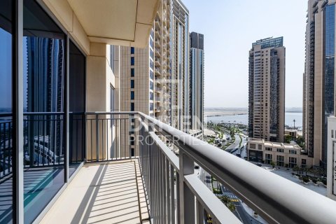 2 bedrooms Apartment in Dubai Creek Harbour (The Lagoons), UAE No. 212736 15