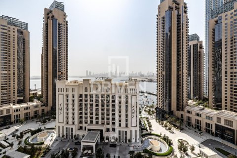 2 bedrooms Apartment in Dubai Creek Harbour (The Lagoons), UAE No. 212736 17