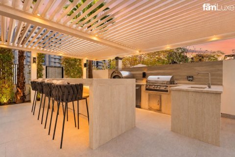 5 bedrooms Villa in Dubai Hills Estate, UAE No. 203063 28