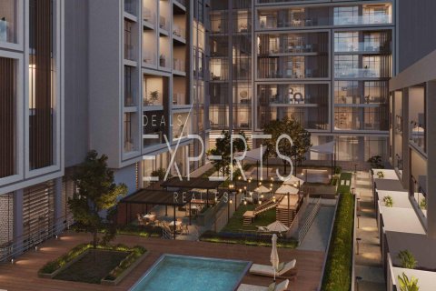 2 bedrooms Apartment on the Yas Island, UAE No. 223966 7