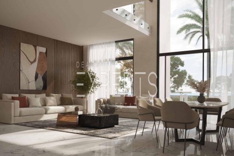 2 bedrooms Apartment on the Yas Island, UAE No. 223966 4