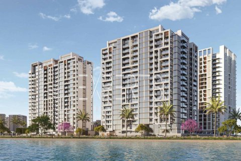 2 bedrooms Apartment on the Yas Island, UAE No. 223966 10