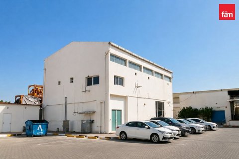 Склад 196.9м² в Deira, ОАЭ №187787
