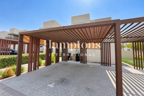 Appartement de 3 chambres à Dubai South (Dubai World Central), UAE No. 205652 15