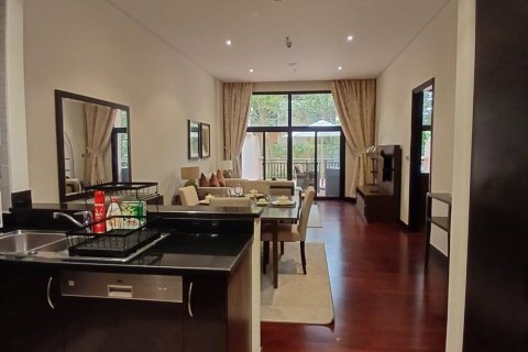 Apartment de 1 dormitorio en Palm Jumeirah, UAE No. 145010 3