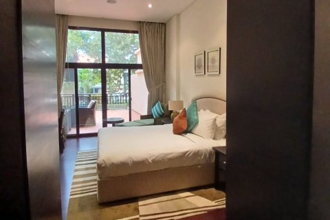Apartment de 1 dormitorio en Palm Jumeirah, UAE No. 145010 10