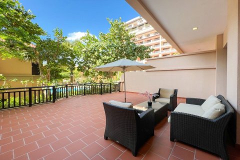 Apartment de 1 dormitorio en Palm Jumeirah, UAE No. 145010 7