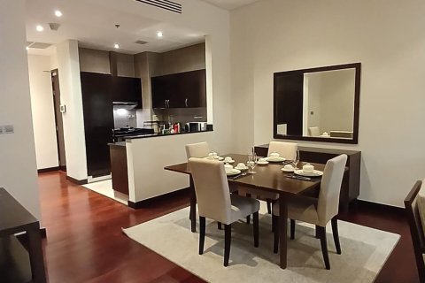 Apartment de 1 dormitorio en Palm Jumeirah, UAE No. 145010 4