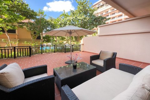 Apartment de 1 dormitorio en Palm Jumeirah, UAE No. 145010 6