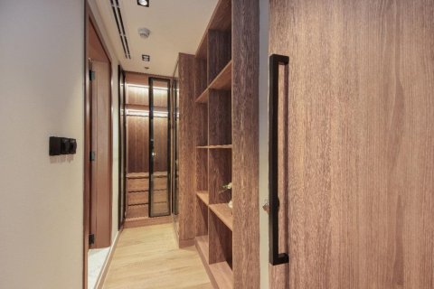 Apartment de 1 dormitorio en Palm Jumeirah, UAE No. 145010 8