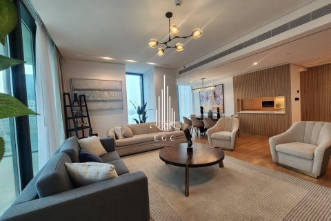 Квартира с 2 спальнями в Shams Abu Dhabi, ОАЭ №34468