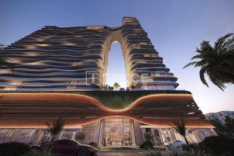 Apartment de 1 dormitorio en Jumeirah Village Circle, UAE No. 120192 3