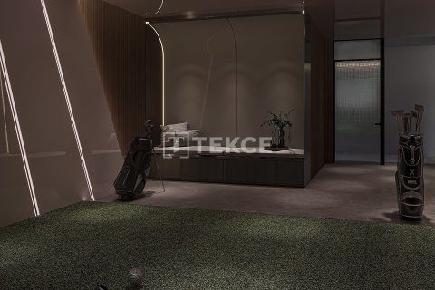 Apartment de 1 dormitorio en Jumeirah Village Circle, UAE No. 120192 11