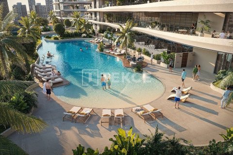 Apartment de 1 dormitorio en Jumeirah Village Circle, UAE No. 120192 5