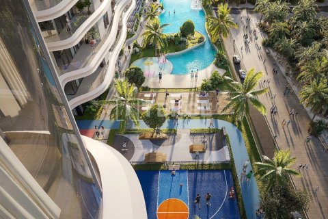 Apartment de 1 dormitorio en Jumeirah Village Circle, UAE No. 120192 9