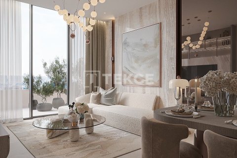 Apartment de 1 dormitorio en Jumeirah Village Circle, UAE No. 120192 12