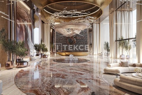 Apartment de 1 dormitorio en Jumeirah Village Circle, UAE No. 120192 7
