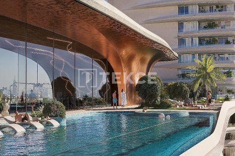 Apartment de 1 dormitorio en Jumeirah Village Circle, UAE No. 120192 8