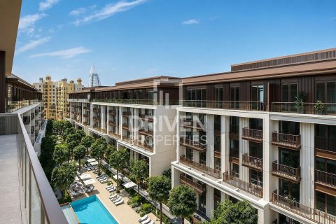 1 bedroom Apartment in Umm Suqeim 3, UAE No. 212275 12