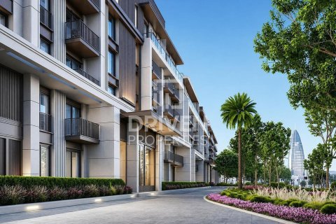 1 bedroom Apartment in Umm Suqeim 3, UAE No. 212275