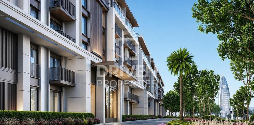 1 bedroom Apartment in Umm Suqeim 3, UAE No. 212275