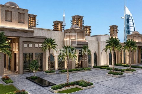 1 bedroom Apartment in Umm Suqeim 3, UAE No. 212275 11