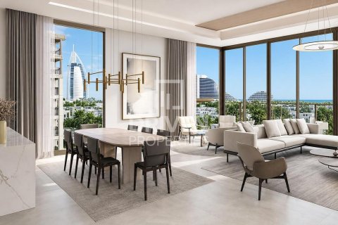 1 bedroom Apartment in Umm Suqeim 3, UAE No. 212275 3