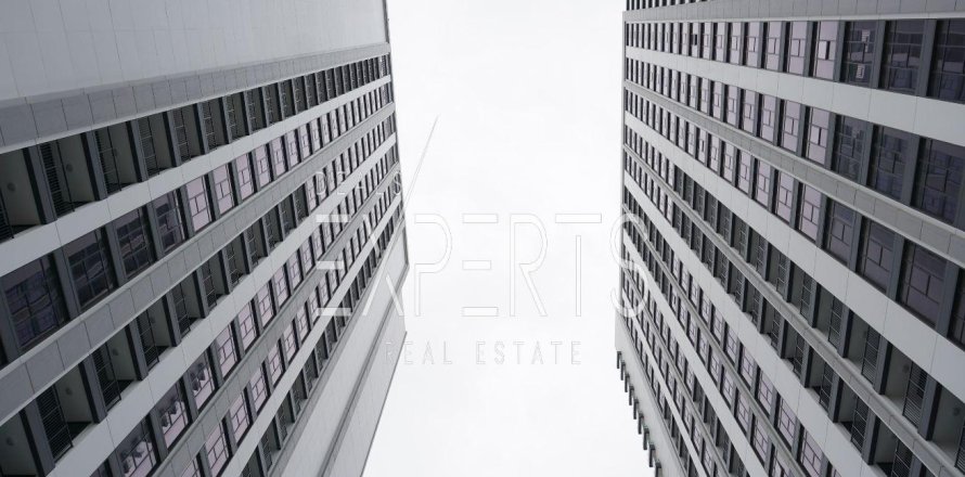 Appartement de 2 chambres à Shams Abu Dhabi, UAE No. 223944