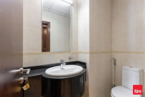 Квартира с 1 спальней в Дубай Марина, ОАЭ №160620 19
