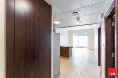Квартира с 1 спальней в Дубай Марина, ОАЭ №160620 7