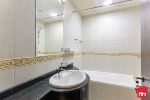 Квартира с 1 спальней в Дубай Марина, ОАЭ №160620 20