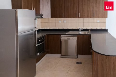 Квартира с 1 спальней в Дубай Марина, ОАЭ №160620 11