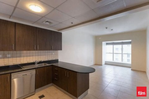 Квартира с 1 спальней в Дубай Марина, ОАЭ №160620 8