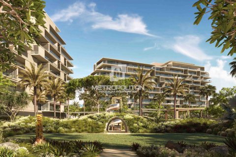Penthouse de 4 chambres à Palm Jumeirah, UAE No. 77430 13