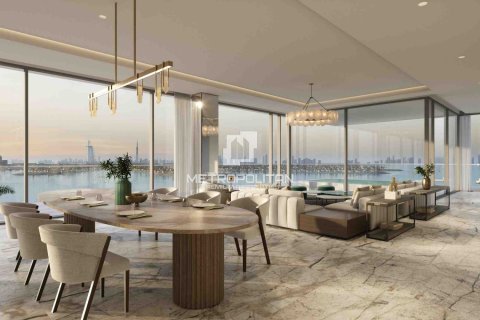 Penthouse de 4 chambres à Palm Jumeirah, UAE No. 77430 5
