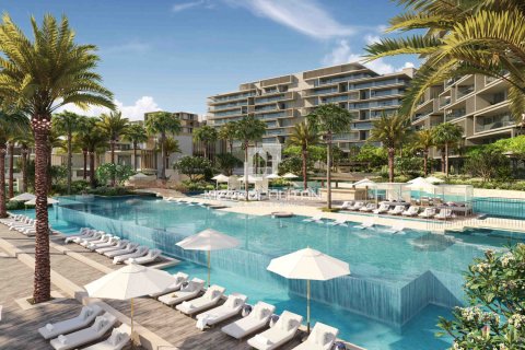 Penthouse de 4 chambres à Palm Jumeirah, UAE No. 77430 11
