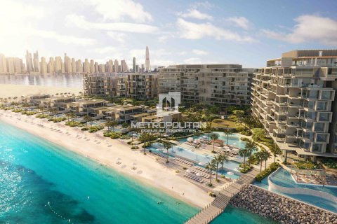 Penthouse de 4 chambres à Palm Jumeirah, UAE No. 77430 10