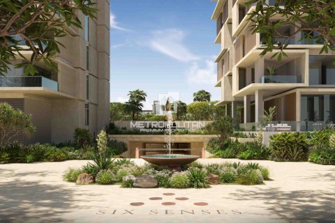 Penthouse de 4 chambres à Palm Jumeirah, UAE No. 77430 14