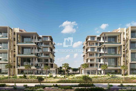 Penthouse de 4 chambres à Palm Jumeirah, UAE No. 77430 15