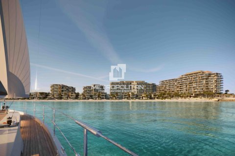 Penthouse de 4 chambres à Palm Jumeirah, UAE No. 77430 9