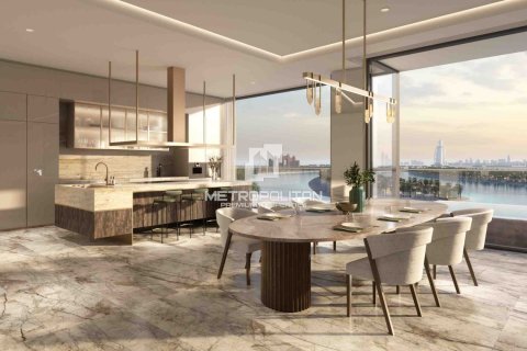 Penthouse de 4 chambres à Palm Jumeirah, UAE No. 77430 3