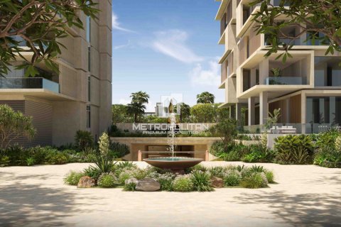 Penthouse de 4 chambres à Palm Jumeirah, UAE No. 77430 6